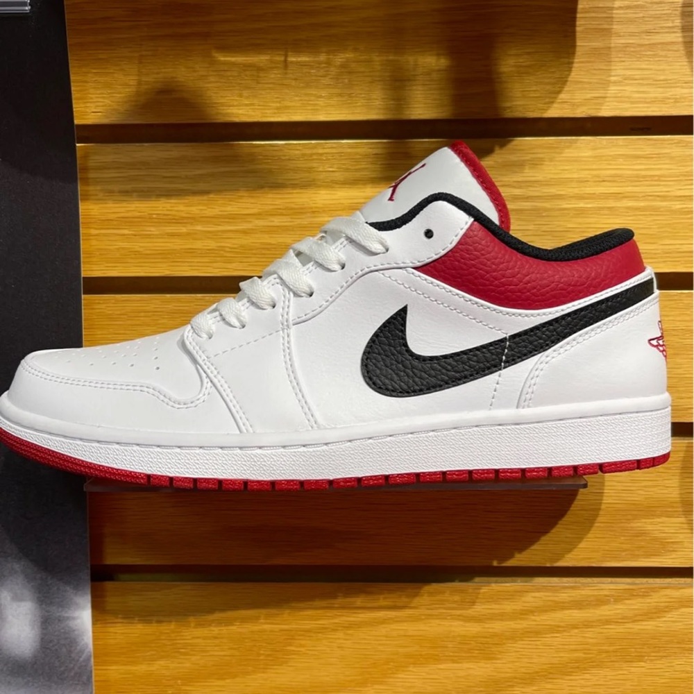 Jordan 1 lows